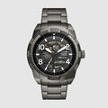 Fossil Bronson Me3218 Automatic (grey)