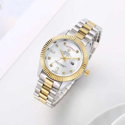 Rolex Day date Diamond