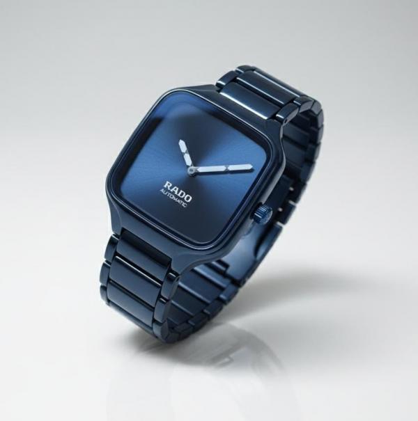 Rad_o True Square Quartz