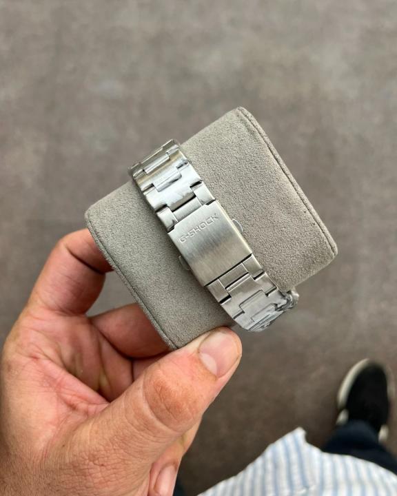 Casio G-Shock GBD-200SM - J1498