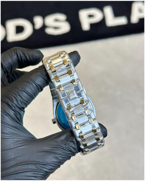 Audemars_piguet royal Oak Quartz