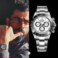 Role_x Oyster Perpetual Daytona Chosmograph Kohli Edition