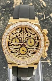 Role_x Oyster Perpetual: Eye of the Tiger Edition